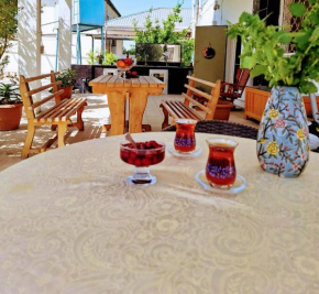 Pirshagi Villa